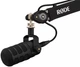 Микрофон RODE PodMic USB - изображение 8