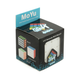 Кубик рубика 4х4 Moyu meilong stickerless (цветной пластик) 4 на 4 - изображение 6
