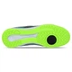 Обувь для футзала мужская Difeno 211007-3 размер 44 Dark Green-Neon Green - изображение 6