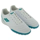 Сороконожки футбольные шиповки Zelart Sport 301310-3 размер 45 White-Blue - изображение 3