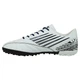 Сороконожки футбольные шиповки Zelart Sport Action 301312-1 размер 43 White-Black - изображение 2