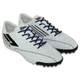 Сороконожки футбольные шиповки Zelart Sport Action 301312-1 размер 40 White-Black - изображение 3