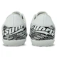 Сороконожки футбольные шиповки Zelart Sport Action 301312-1 размер 43 White-Black - изображение 5