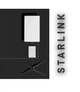 Супутниковий модем Starlink Internet Satellite Dish Kit v2 RVs версія (ROAM) - зображення 3