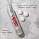 Мус для волосся Schwarzkopf Professional Osis+ Fab Foam 200 мл (4045787401677) - зображення 2