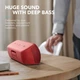 Портативна акустика Anker Soundcore Motion Plus + 30W, RED - зображення 6