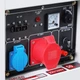 Дизельний генератор Power GSP-10000 DET - зображення 2