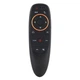 Пульт дистанционного управления универсальный Air mouse G10S USB 2.4G (гироскоп + голосовое управление) 302 - изображение 1