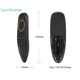 Пульт дистанционного управления универсальный Air mouse G10S USB 2.4G (гироскоп + голосовое управление) 302 - изображение 7