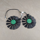 Вентилятор (кулер) Everflow для видеокарты Asus ROG Strix RX / GTX (комплект 2шт) (T129215SM) - изображение 2