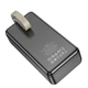 Внешний аккумулятор Павербанк HOCO J91B Power Bank 30000mAh Black - изображение 4