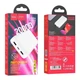 Внешний аккумулятор Павербанк HOCO J100A High-ranking Power Bank 20000mAh White - изображение 6