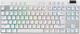 Клавіатура бездротова Logitech G PRO X TKL Lightspeed White Tactile (920-012148) - зображення 1