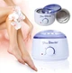 Воскоплав Pro Wax 100 c регулятором температури 100W для воскової депіляції - зображення 1