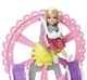 Лялька Mattel Барби Челси и карнавал Barbie Club Chelsea Doll and Carnival Playset - изображение 8