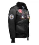 Бомбер Top Gun Eagle CW45 Jacket 3XL Black TGJ1938BL3XL - зображення 3