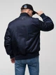Бомбер Top Gun MA-1 Bomber Jacket XS Navy TGJ1540BLXS - изображение 4
