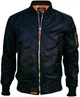 Бомбер Top Gun MA-1 Bomber Jacket S Black TGJ1540BS - изображение 1