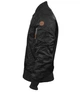 Бомбер Top Gun MA-1 Bomber Jacket S Black TGJ1540BS - изображение 3