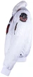 Бомбер Top Gun B-15 men's Flight Bomber Jacket With Patches M White TGJ1542PWM - зображення 5