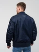Бомбер Top Gun MA-1 Nylon Bomber Jacket with Patches 2XL Blue TGJ1540PBL2XL - изображение 6