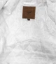 Бомбер Miss Top Gun B-15 flight jacket with patches S White TGJ1676WS - зображення 4