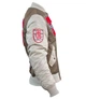 Бомбер Top Gun Stadium Varsity Jacket S Brown TGJ1636BRS - изображение 4