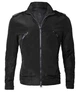 Ветровка Top Gun Nylon Bomber Jacket L Black TGJ1203BL - изображение 2