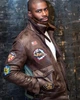 Бомбер Top Gun "Victory" Vintage Bomber 2XL Brown TGJ2022B2XL - изображение 4