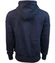 Реглан Top Gun men's zip up hoodie with patches L Navy TGD1707NL - зображення 3