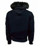 Парка Top Gun N-2B Nylon Jacket XL Navy TGJ2030NXL - изображение 2