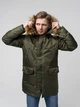 Куртка аляска Top Gun N-3B Parka XL Olive TGN-3BOXL - зображення 4
