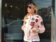 Бомбер Miss Top Gun MA-1 jacket with patches XL Pink TGJ1573P-SPXL - изображение 5