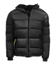 Пуховик Top Gun Down Jacket S Black TGJ1904BS - изображение 1