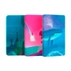Электронная книга Amazon Kindle Kids 11th Gen 2022 Ocean Explorer, 16GB, дисплей 6 E Ink Carta, антибликовое покрытие, сенсорный экран, подсветка, Bluetooth/Wi-Fi, веб-браузер, словарь, 300 dpi, голубая - изображение 3
