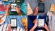 Электронная книга Amazon Kindle Kids 11th Gen 2022 Ocean Explorer, 16GB, дисплей 6 E Ink Carta, антибликовое покрытие, сенсорный экран, подсветка, Bluetooth/Wi-Fi, веб-браузер, словарь, 300 dpi, голубая - изображение 4