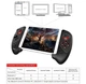 Bluetooth джойстик iPega PG-9083 ігровий бездротовий джостик для телефону блютуз геймпад контролер для Android PC Smart TV, Black - зображення 2