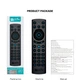 Air Mouse G20s Pro BT (BTS Plus) - зображення 5