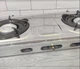 Настільна газова плита таганок на 2 конфорки Styleberg ST-2722 для балонного газу для дому та дачі - зображення 4