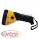 Ліхтар світлодіодний Horoz Electric Puskas-3 0.9 0.9 Вт Ah жовтий (084-005-0003) - зображення 3