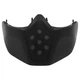Захисна маска-трансформер SP-Sport M-9339 чорний лінзи Хамеліон - изображение 5