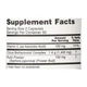 NOW Citrus Bioflavonoids / БІОФЛАВОНОЇДИ ЦИТРУСОВІ 700мг у капсулах №100 - зображення 2