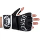 Перчатки для смешанных единоборств MMA BO-8354 (р-р XL, черный) - изображение 3