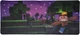 Игровая поверхность Minecraft Night Forest 400*900 3мм - изображение 1