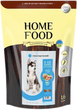 Полнорационный сухой корм для щенков Супер премиум Home Food Puppy Medium/Maxi Гипоаллергенный «Форель с рисом» 1.6 кг (4820235020286/4828332680160) - изображение 1