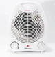 Тепловентилятор 2000 W электро обогреватель Domotec MS 5901, электрический дуйчик - изображение 2