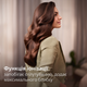 Фен-щетка PHILIPS BHA735/00 - изображение 3