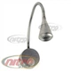 Светильник светодиодный поворотный подсветка Бра LED Horoz Electric KUGU 3Вт (~24 Вт) 220В 4200K Серебро (040-006-0003) - изображение 1
