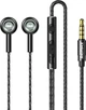 Наушники Remax RM-598 Black (6972174159768) - изображение 1