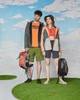 Спортивные шорты женские 4F Shorts Fnk F192 4FSS23TFSHF192-22S S Серые (5904698166572) - изображение 6